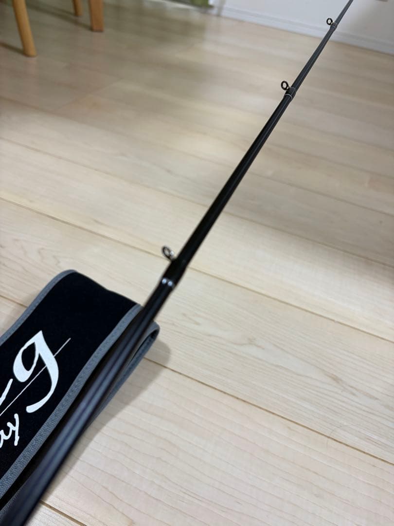 デジーノスラング スペックb fe02