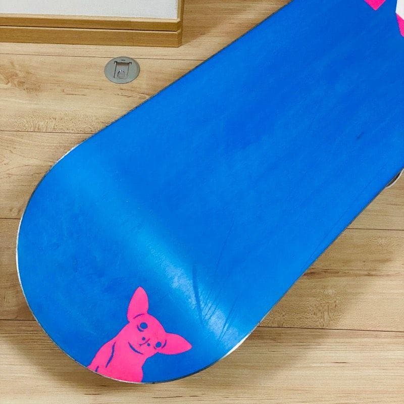 K2×HEAD DARKSTAR スノーボード×ビンディング 157cm 板