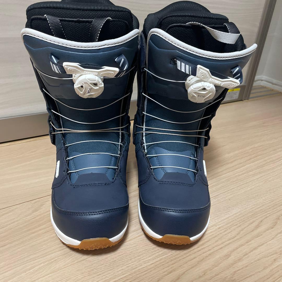 DEELUXE DEEMON L3 BOA 23-24モデル ブーツ