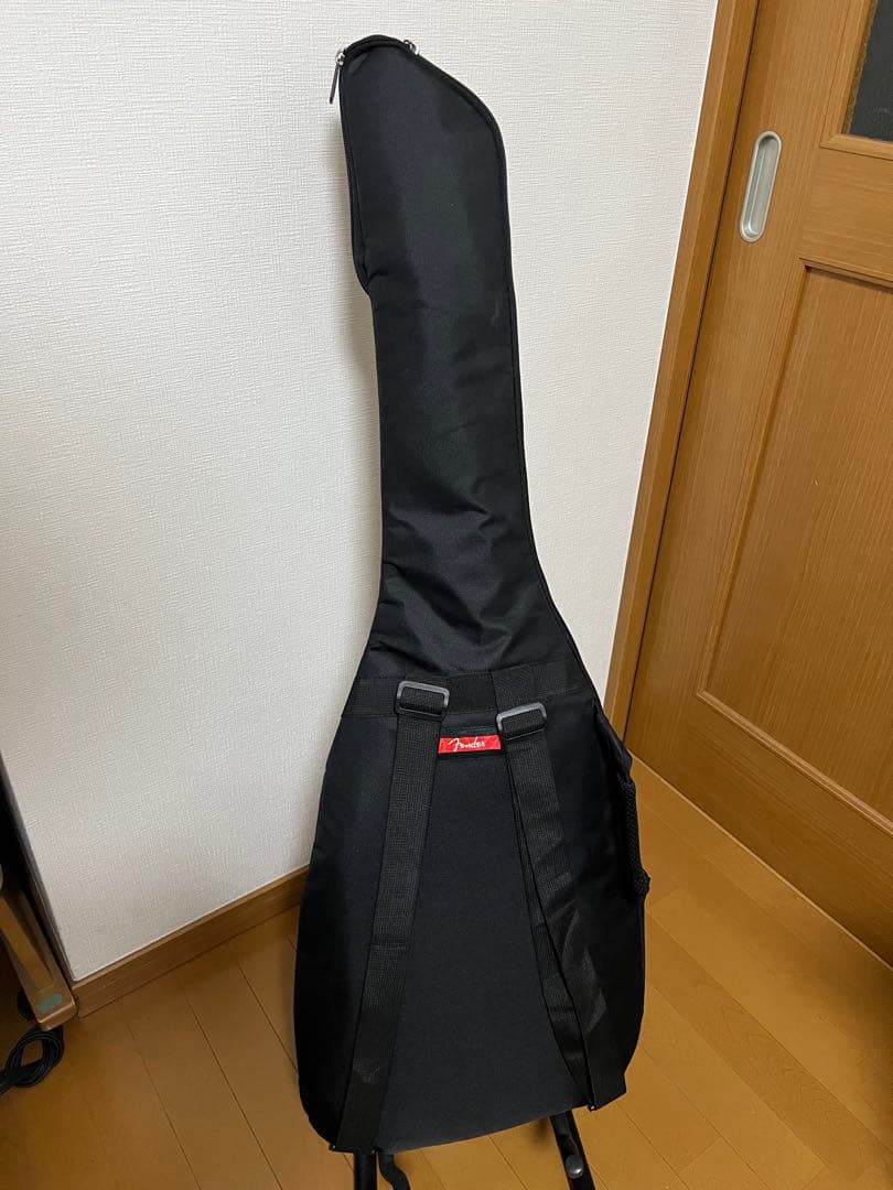YAMAHA YGX 121D 社外ケース付き