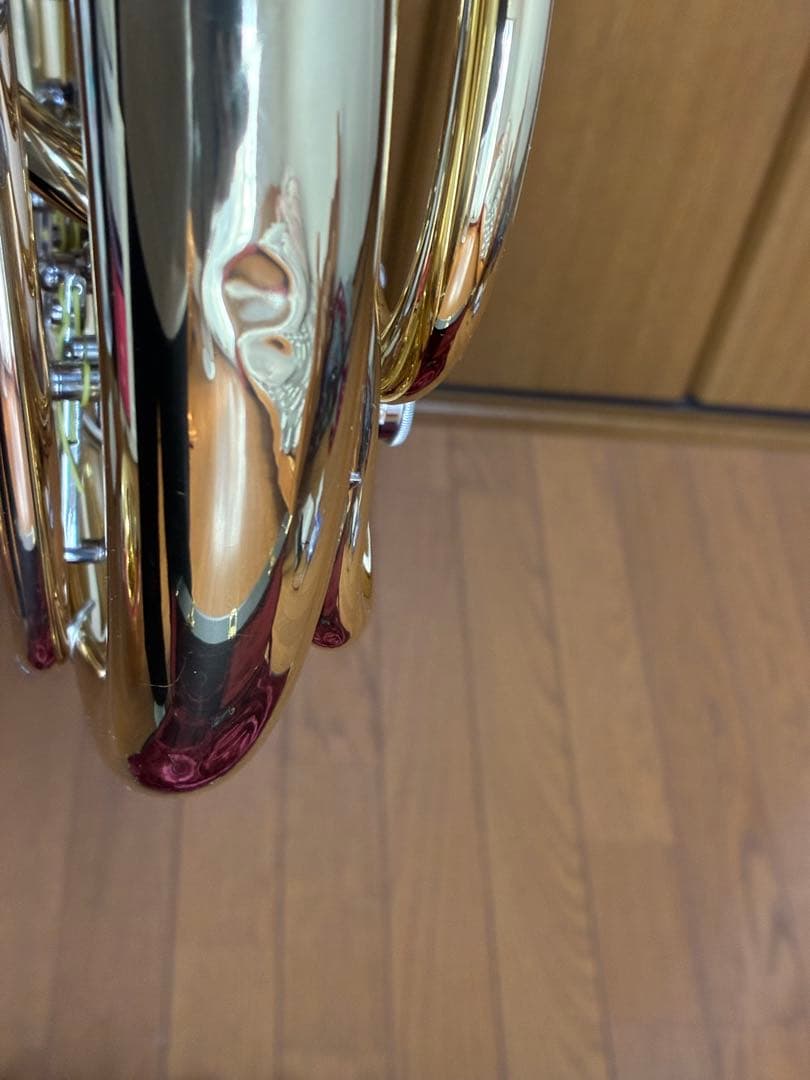 ハナさま専用！！ヤマハ　ホルン　YHR 87D