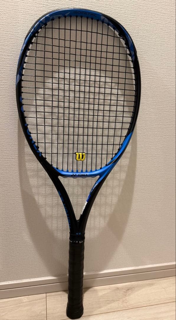 YONEX(ヨネックス)Eゾーン98 硬式テニスラケット　2018年モデル