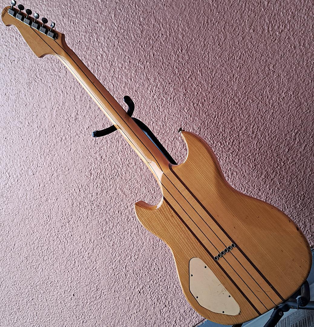 ■AriaProII TS-800 アリアプロ TRY SOUND SERIES