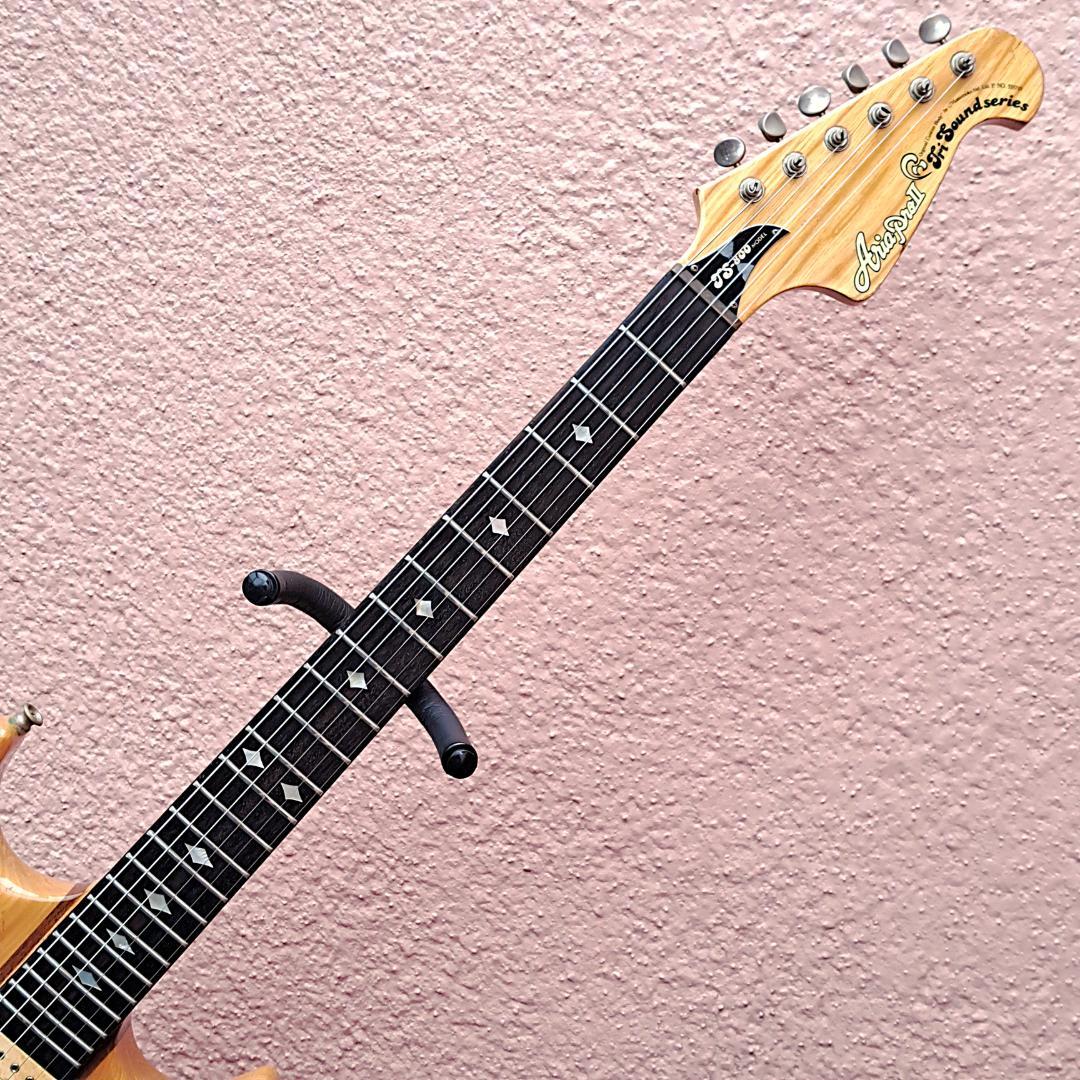 ■AriaProII TS-800 アリアプロ TRY SOUND SERIES