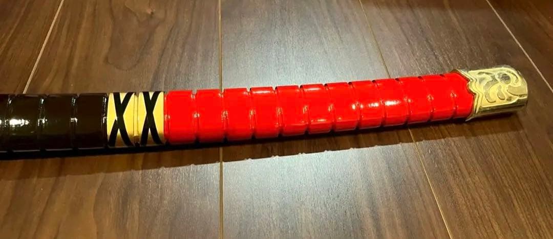 ★激レア・希少品★ ONE PIECE ゾロ三代鬼徹　模造刀