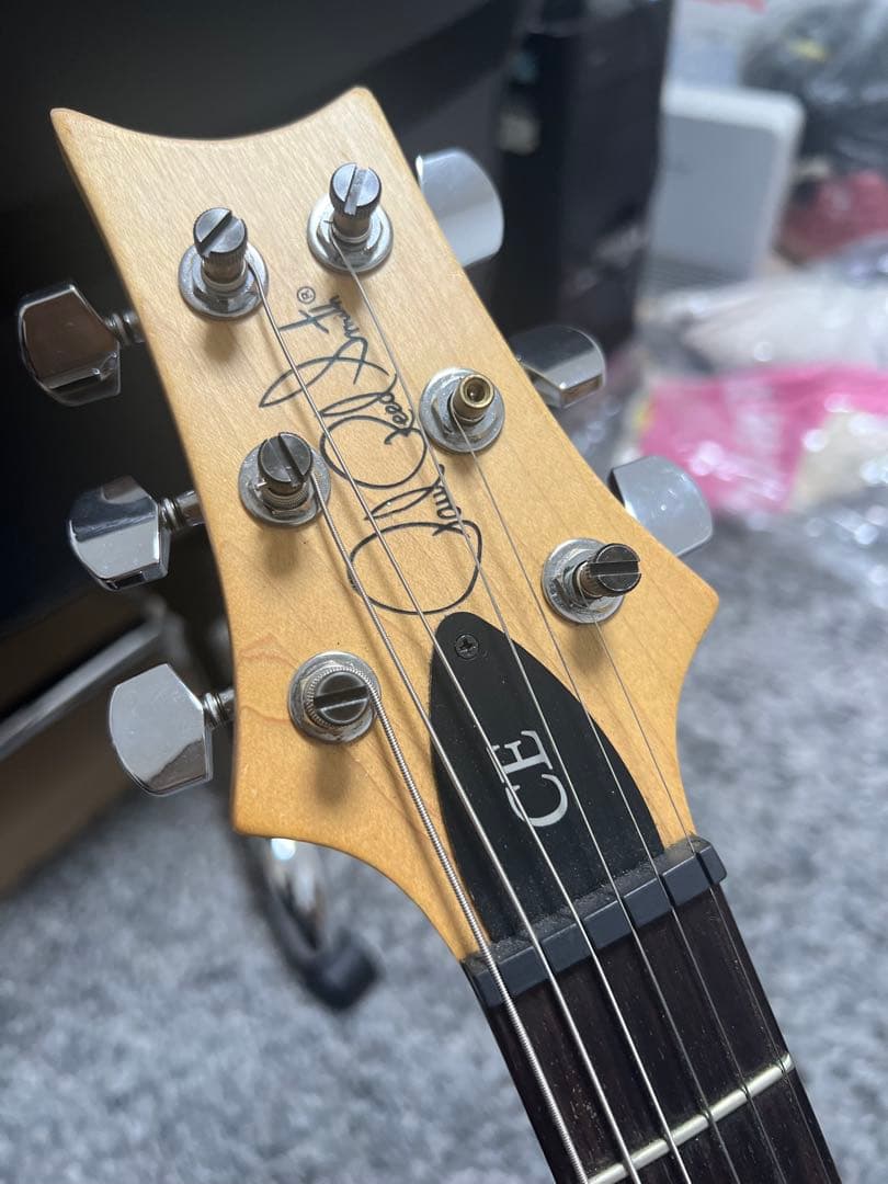 【大幅値下げ,更に交渉OK】PRS CE24