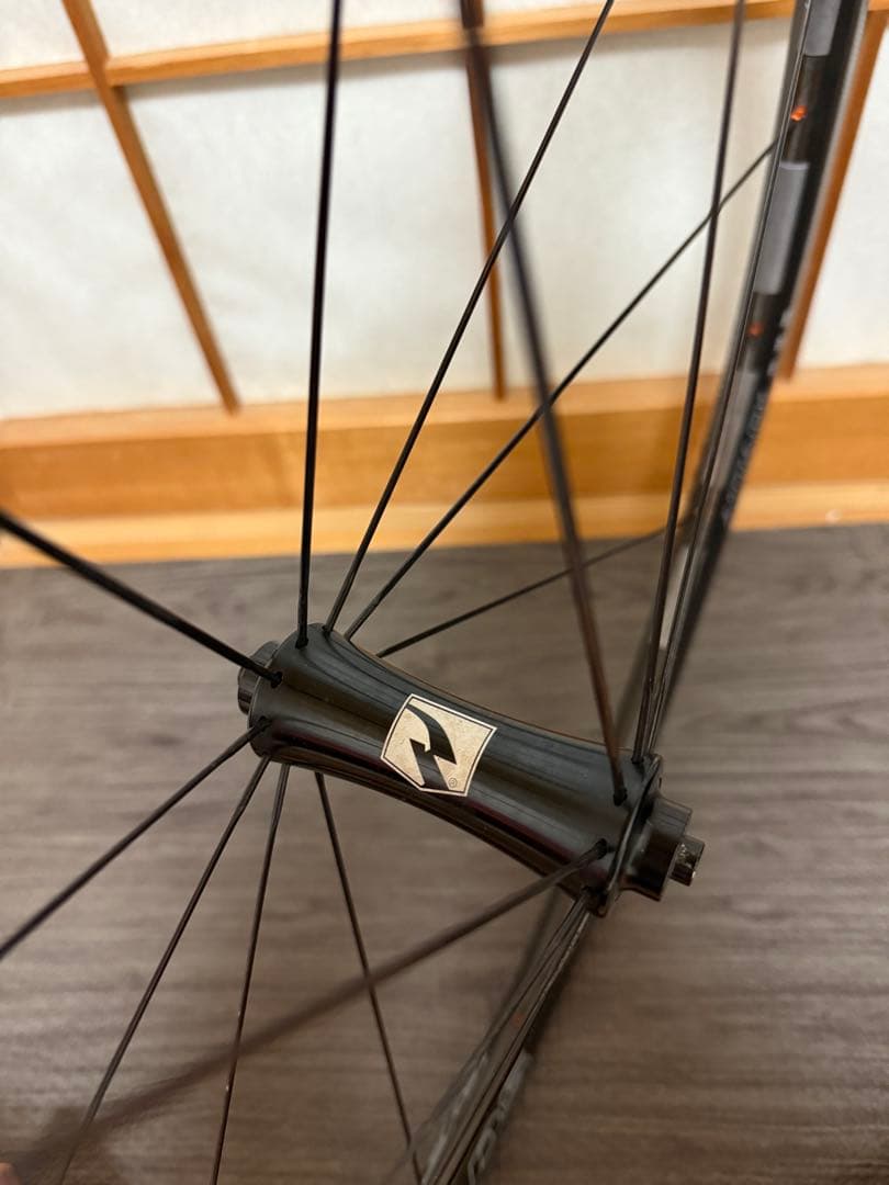 REYNOLDS Attack レイノルズ　アタック　カーボンホイール　リム