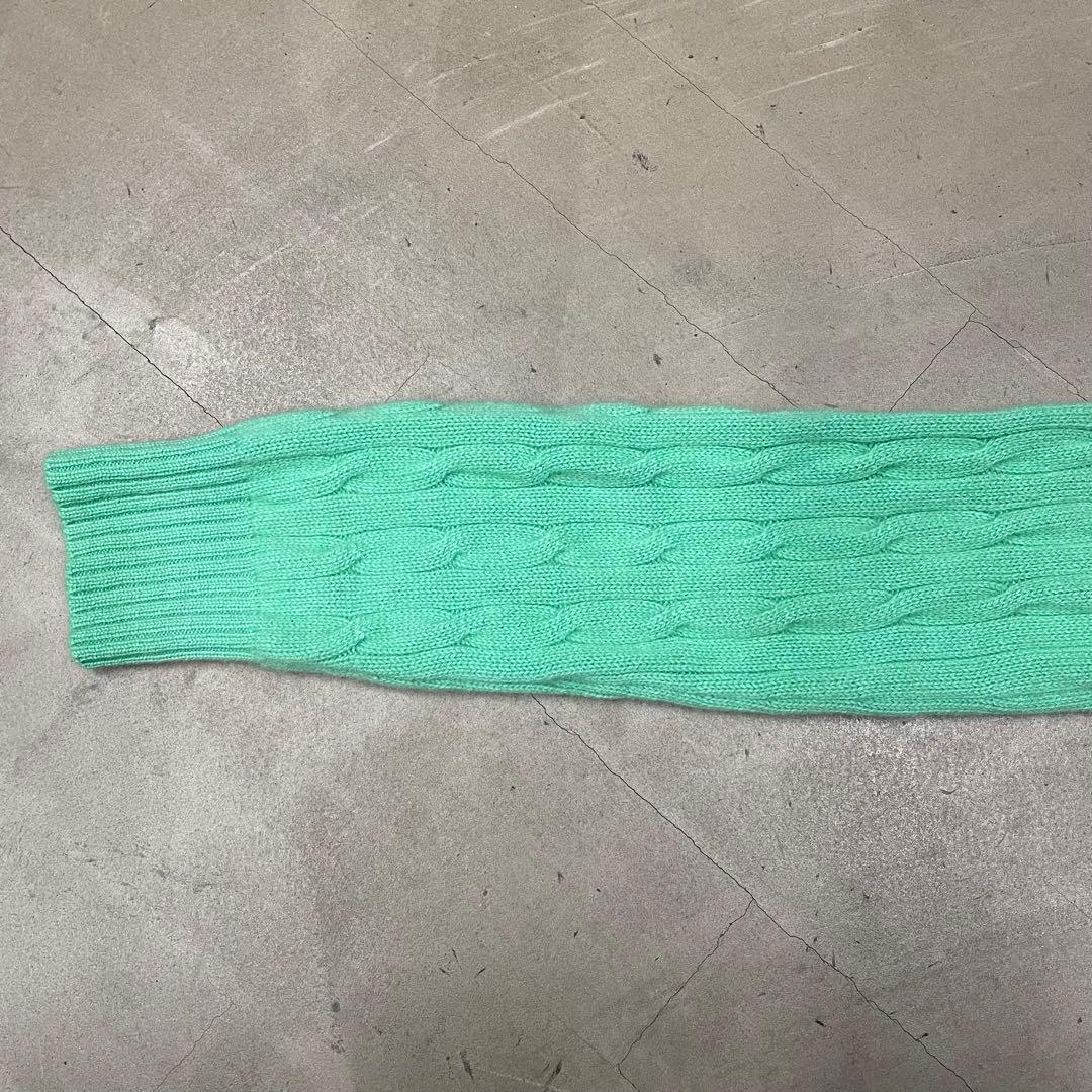 Polo by Ralph Lauren カシミアニット　ラルフローレン