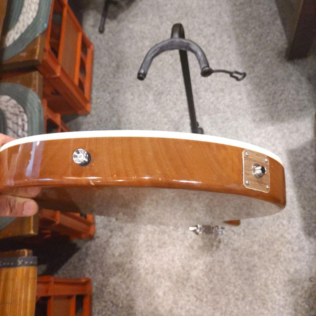 GRASS ROOTS G-AC-45 (管理サワテ)