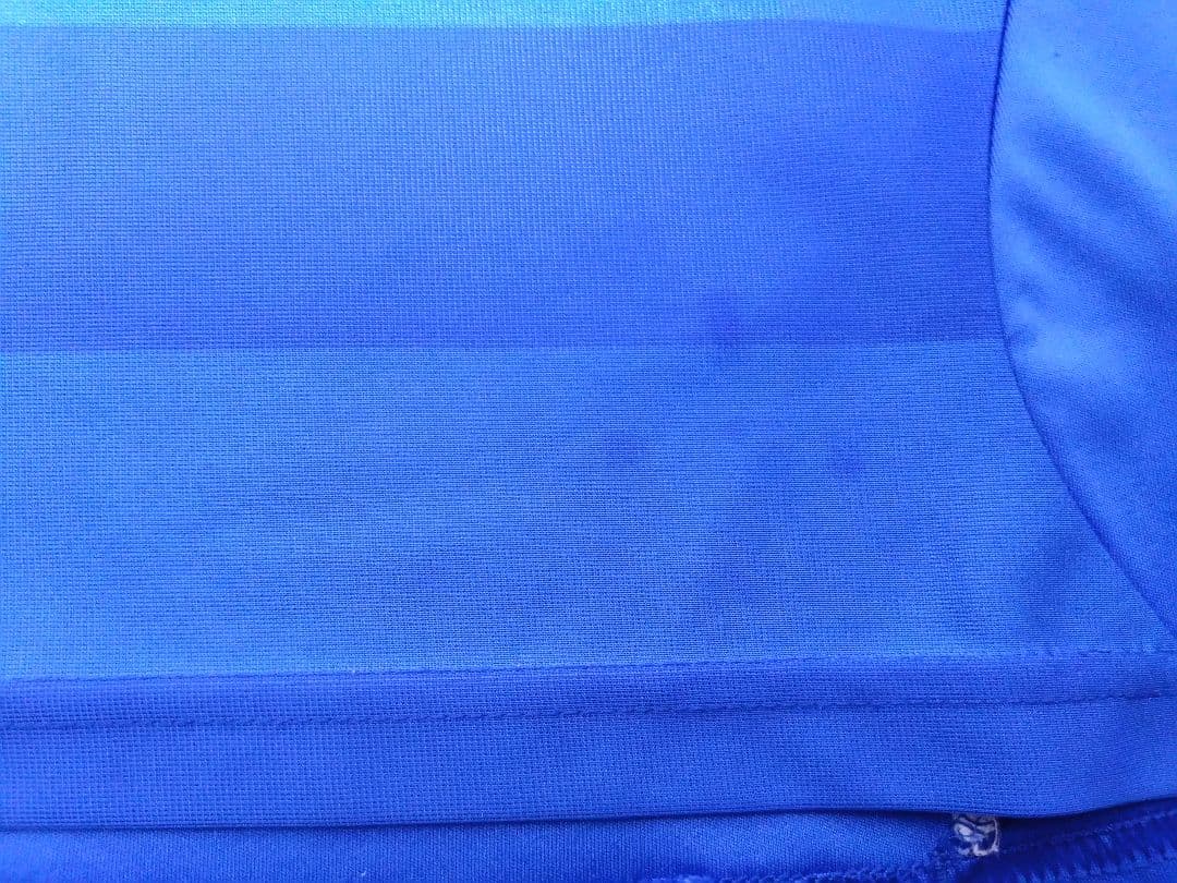 11/12 チェルシー ホームユニフォーム　ドログバ CL決勝仕様