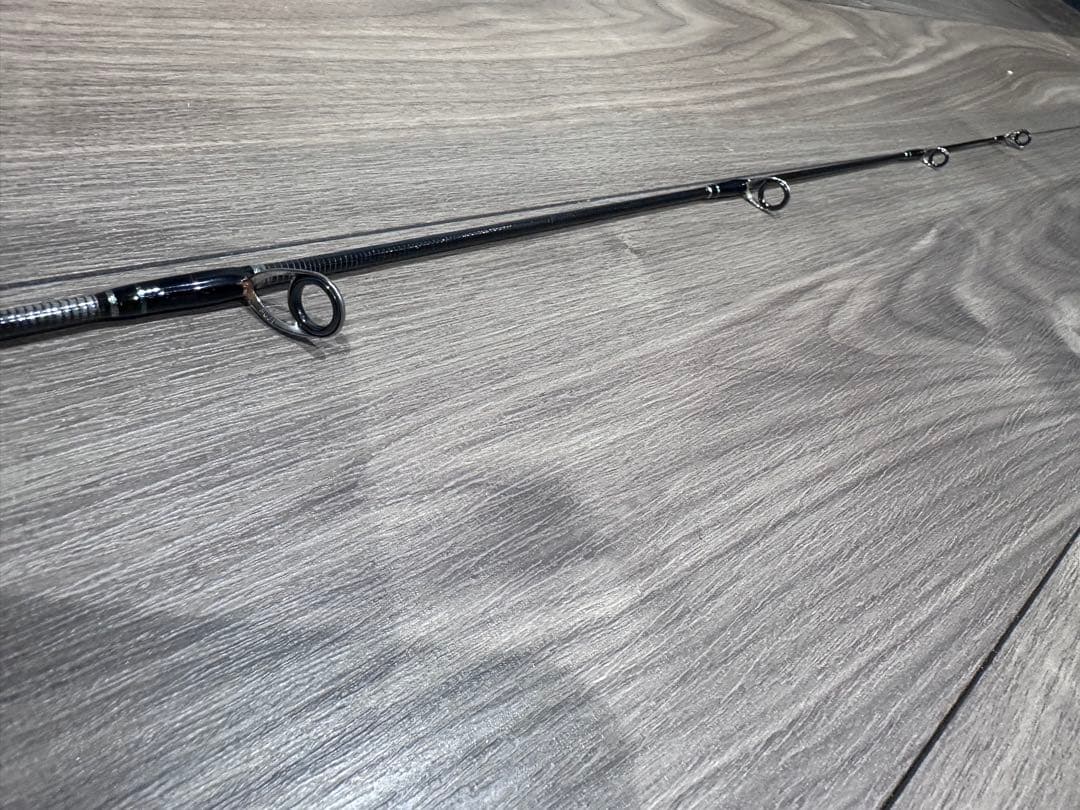 Current Line CDS-73L カレントライン　ゼニス　ZENITH