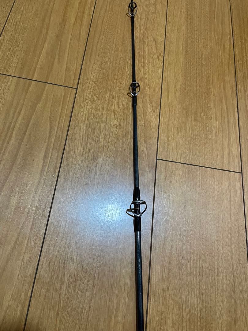 Jerry　カーペンター ブルーチェイサー 83/40 R-パワーマックス