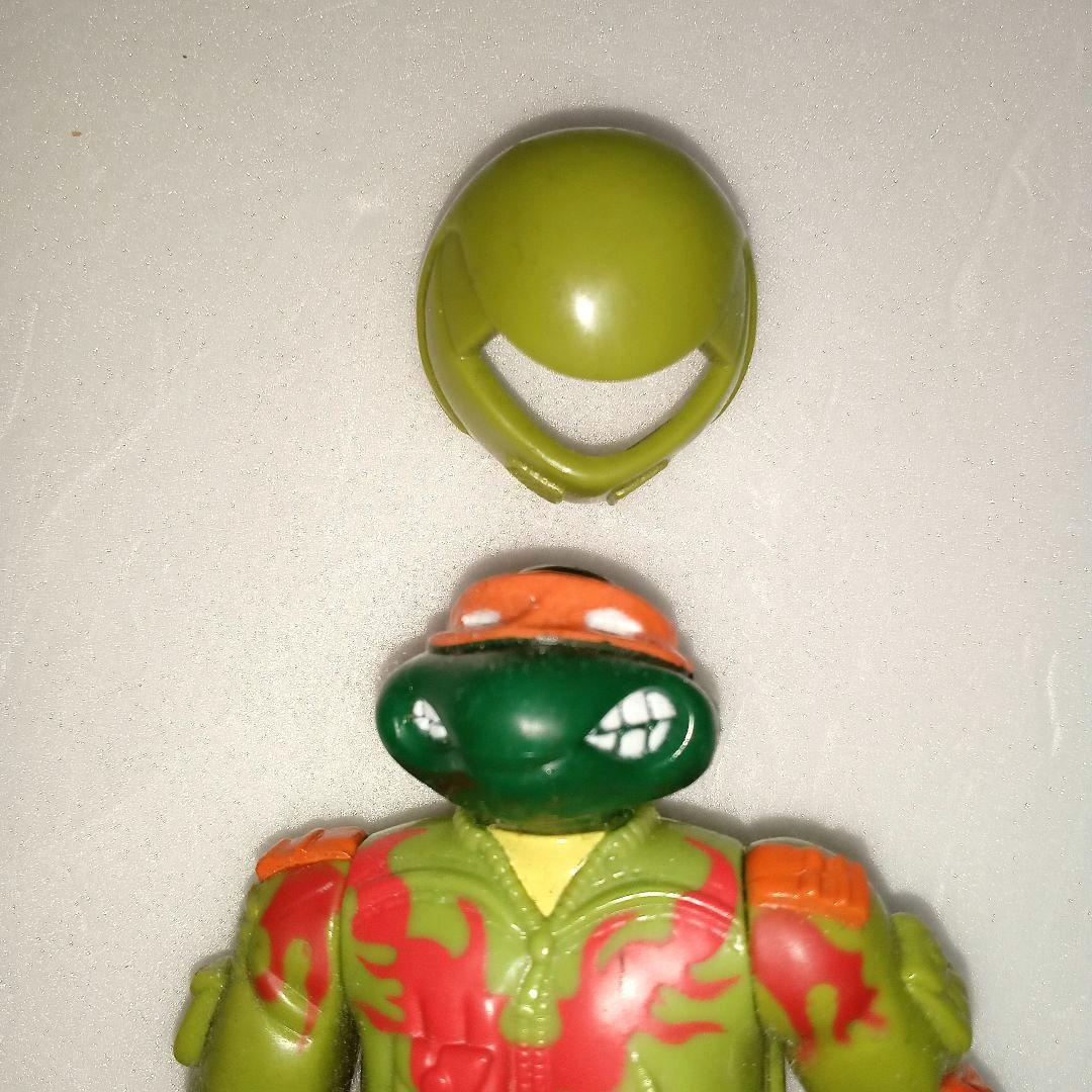 1994 ミュータント・タートルズ　バイク