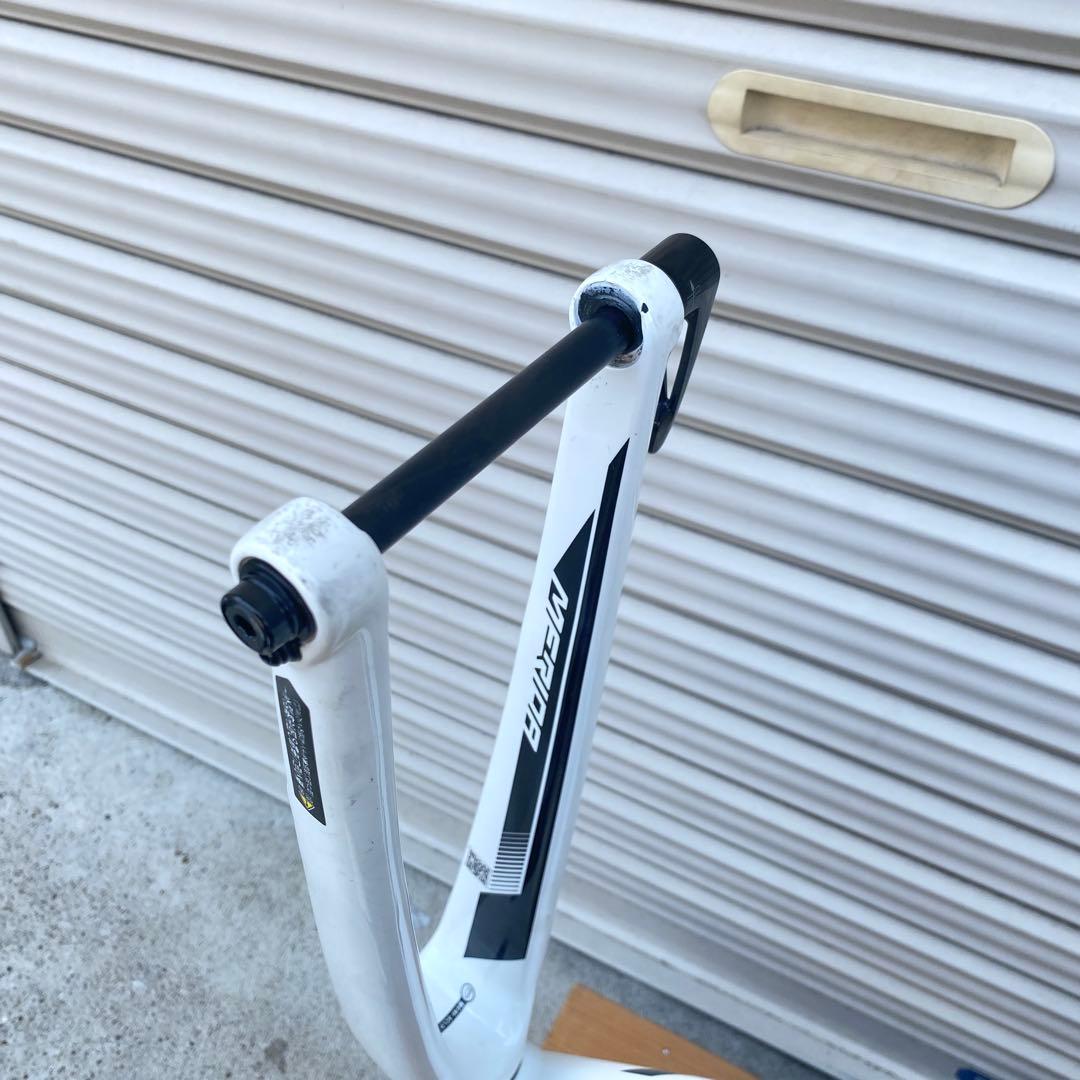 ◎MERIDA SCULTURA400 50cm 2019 アルミ 現状品