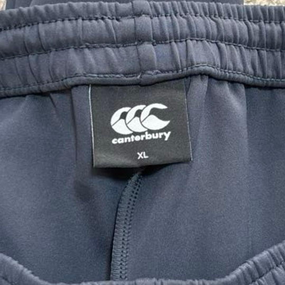 Canterbury ダフテックエアーライト　上下　セット アップ　R+ XL