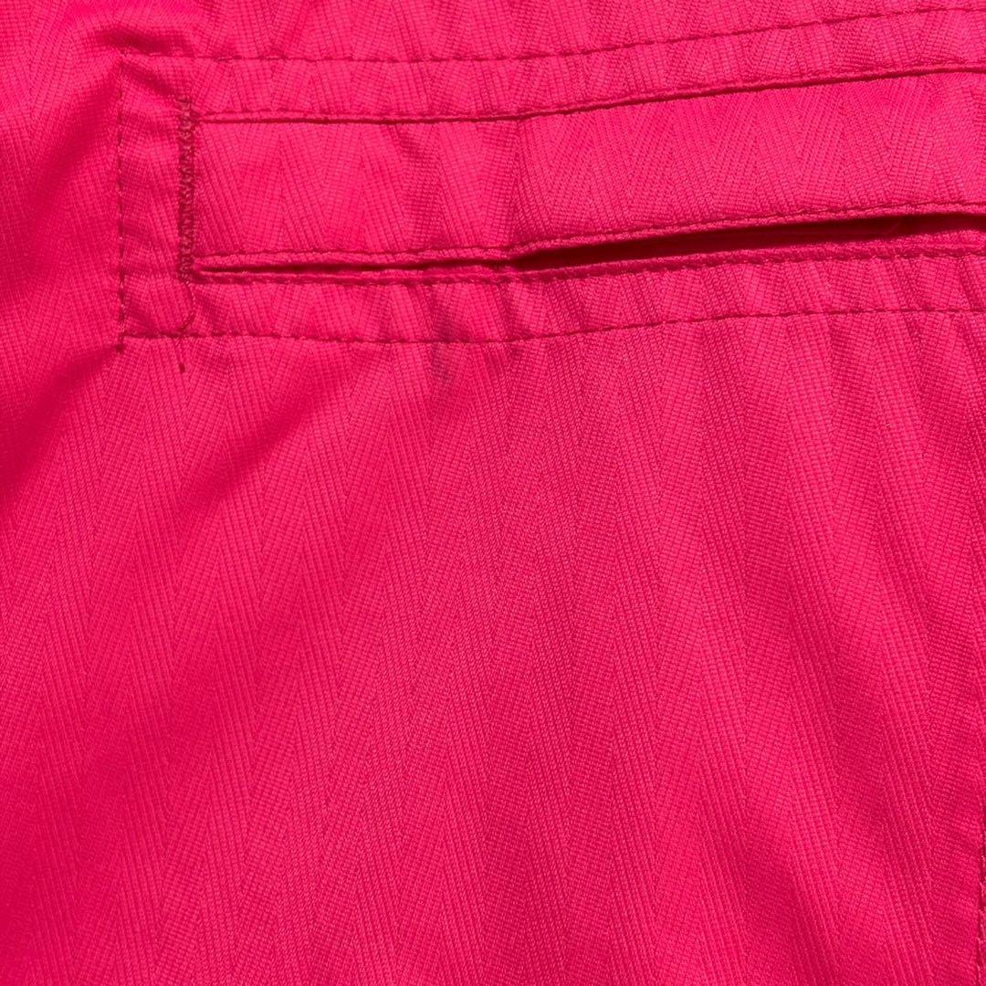 burton スノーボードウェア ピンク XL ジャケット アウター キッズ