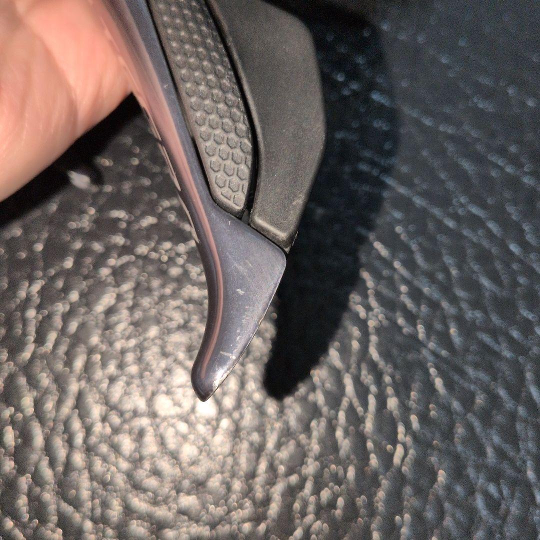 SHIMANO ULTEGRA Di2 ST-R8050 STIレバー