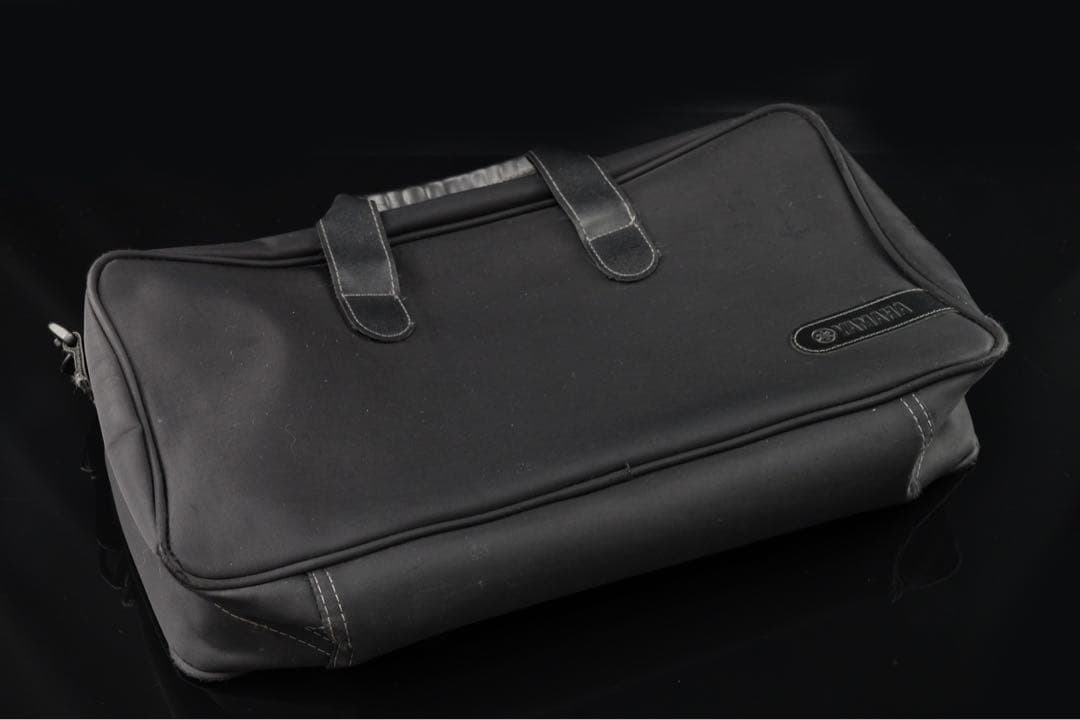 【美品 メンテナンス済】　YAMAHA YCL450 クラリネット