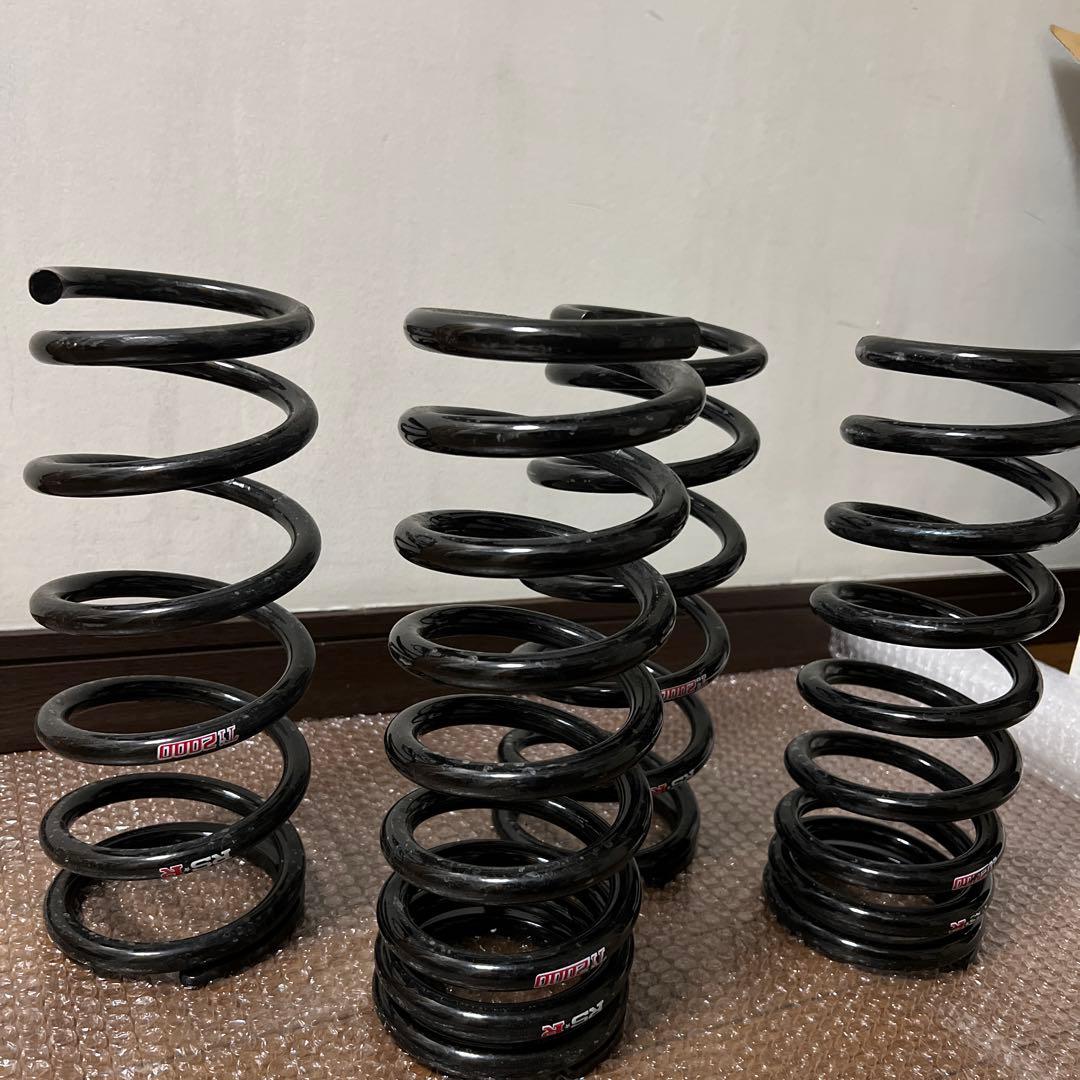 RSR Ti2000 ダウンサス 200系クラウン