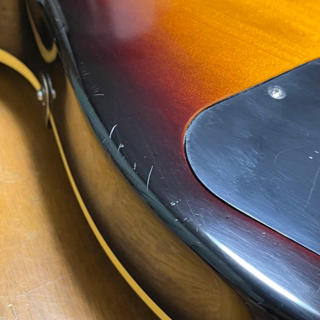 【激レア】YAMAHA LP-400 ギブソンヘッド日本製