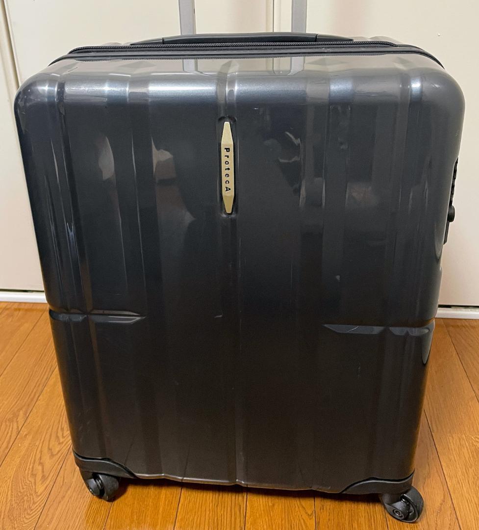 ACE PROTECA エース プロテカ マックスパス 40L 機内持ち込み可