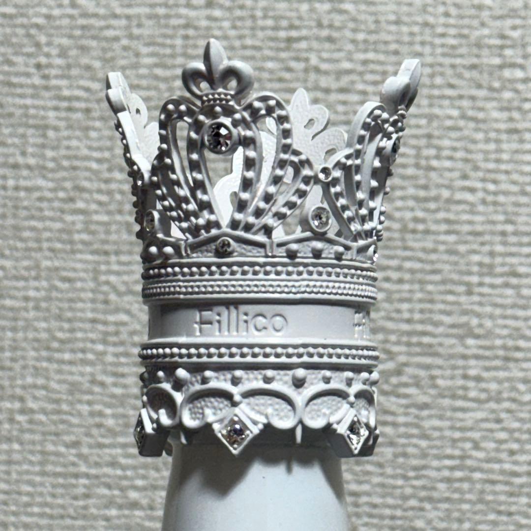 フィリコ ジュエリーウォーター シナモロール 3Dデザイン 空瓶