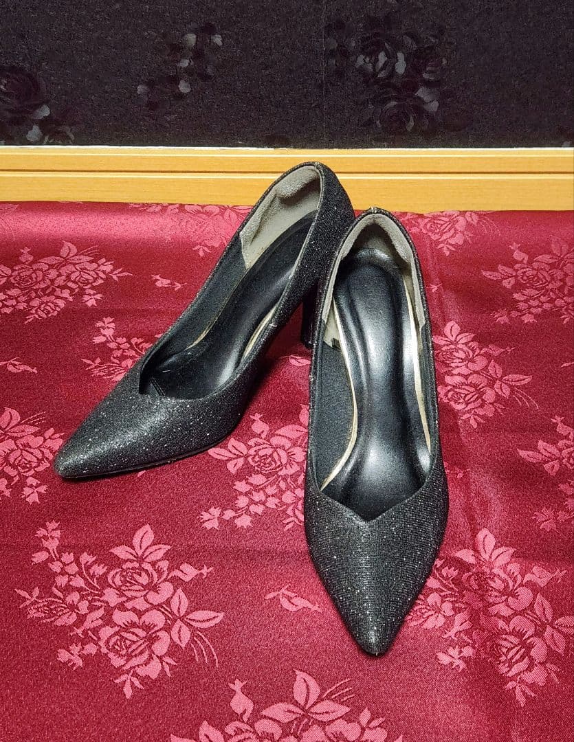 第五人格 心理学者 長い夜 Sサイズウィッグ、靴付き