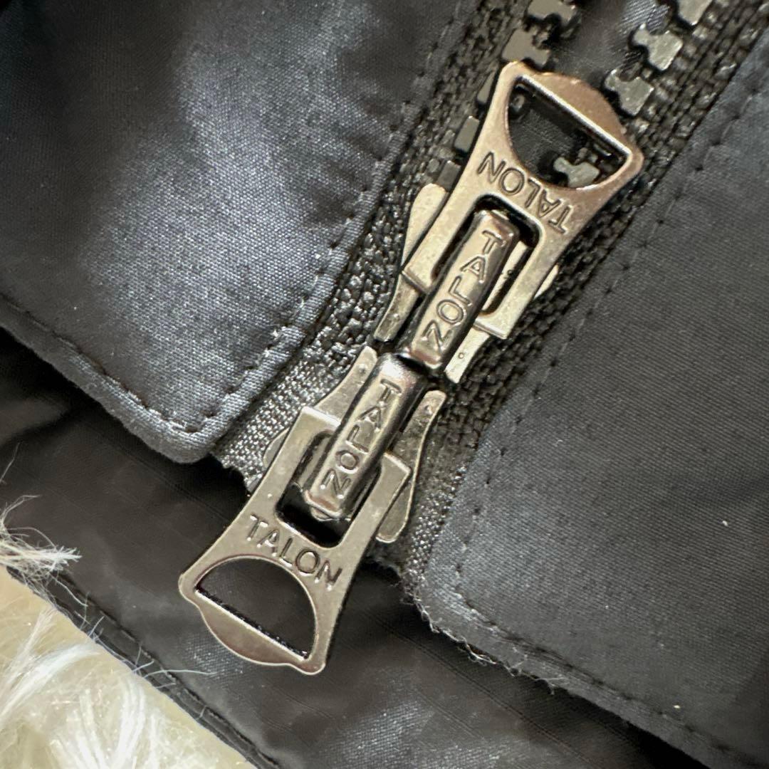 ✨新品タグ付き・別注✨ラルフローレン×ロンハーマン　ダウンジャケット　ポニー刺繍