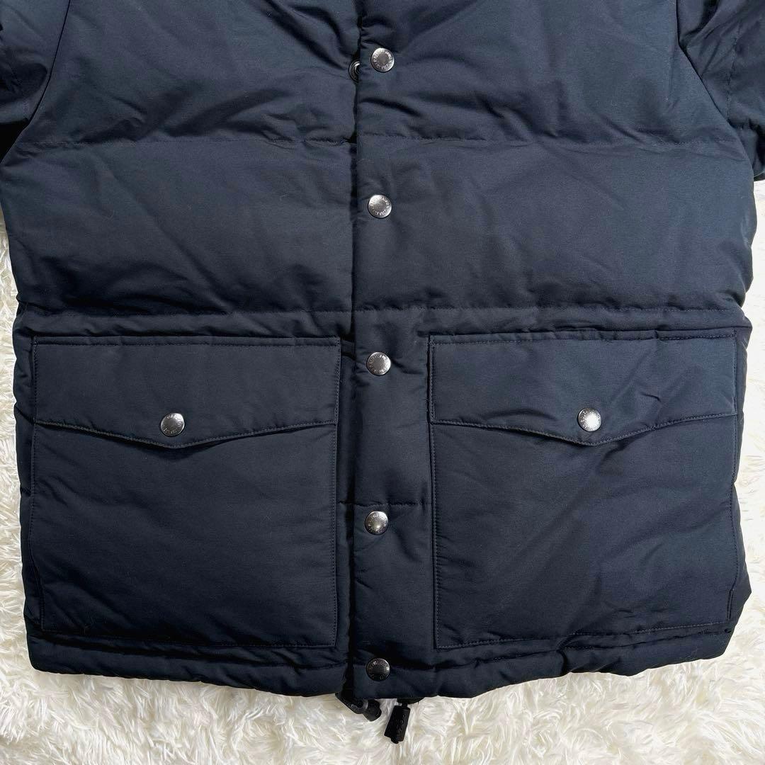 ✨新品タグ付き・別注✨ラルフローレン×ロンハーマン　ダウンジャケット　ポニー刺繍