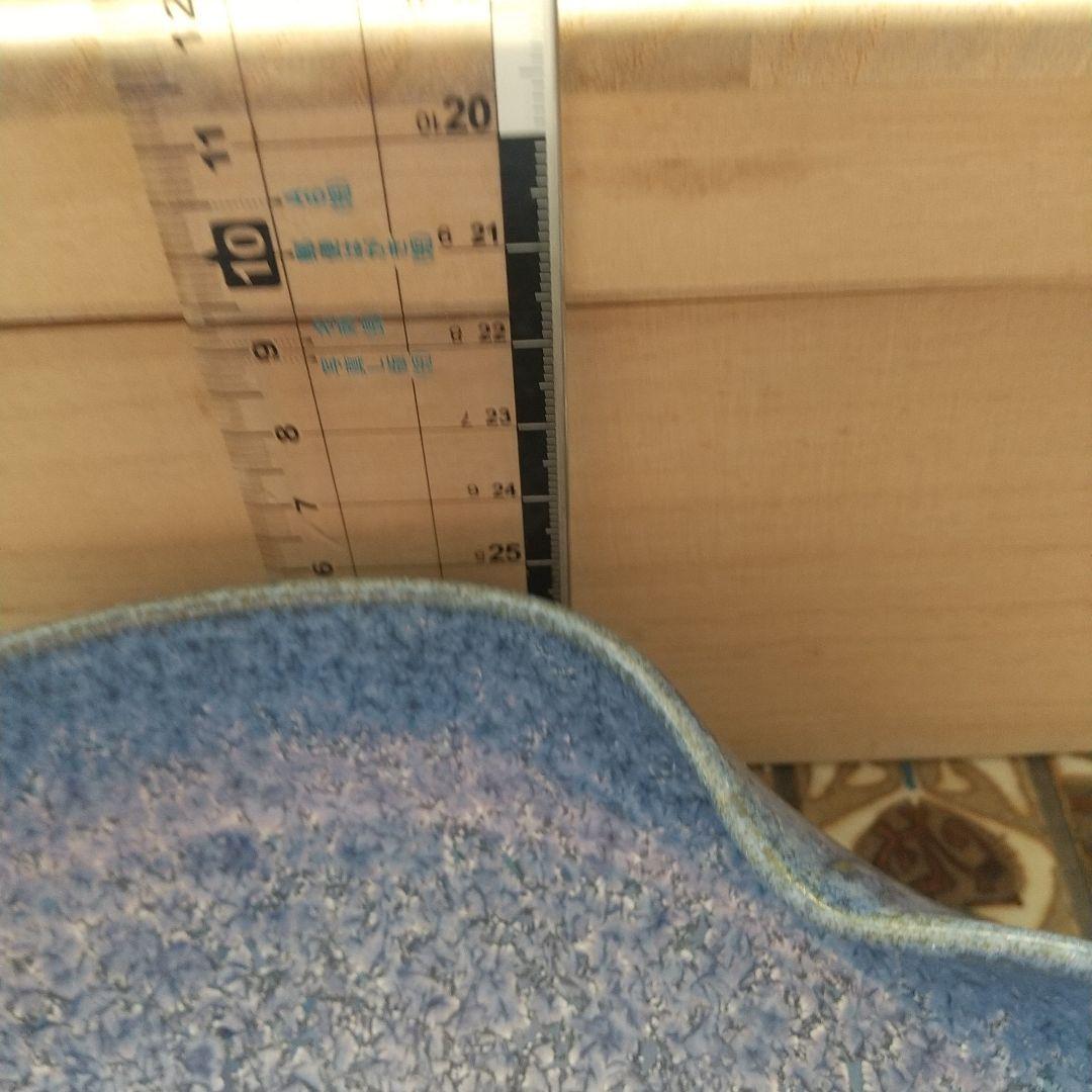 中尾哲彰 菓子鉢 銀河釉(夏銀河)