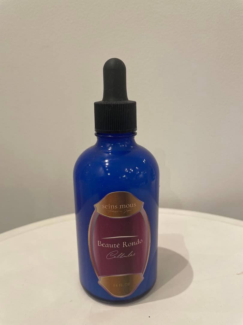 セインムーボーテロンドシェルル　100ml/