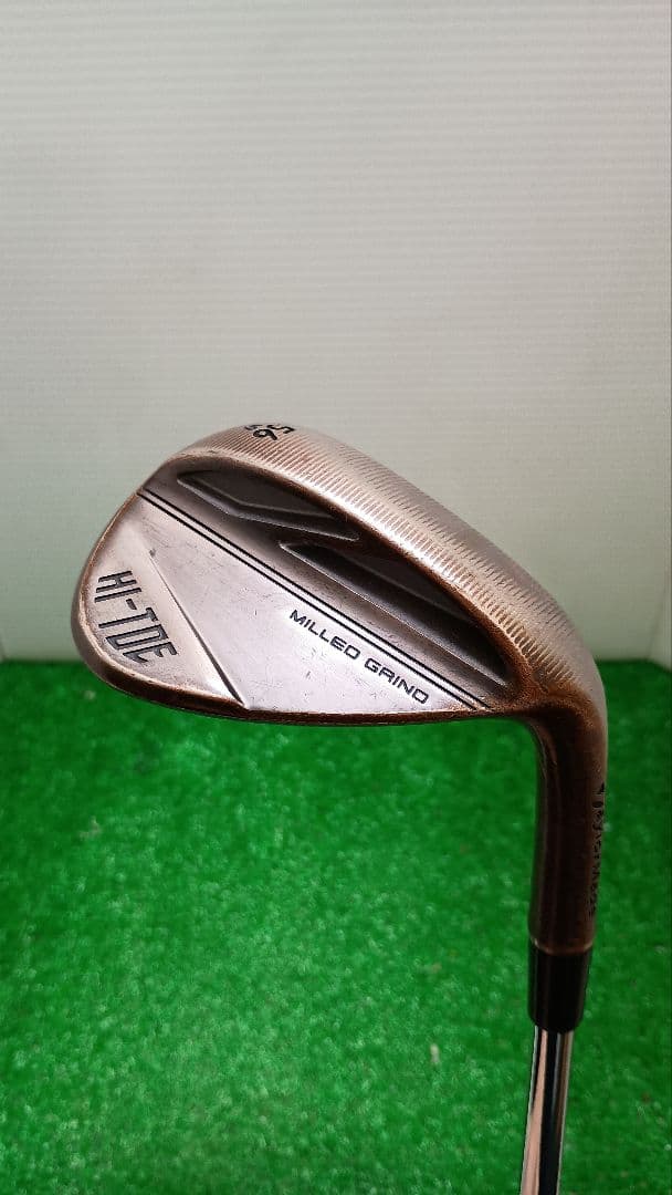 テーラーメイド HI-TOE3 ウェッジ 56°/10°