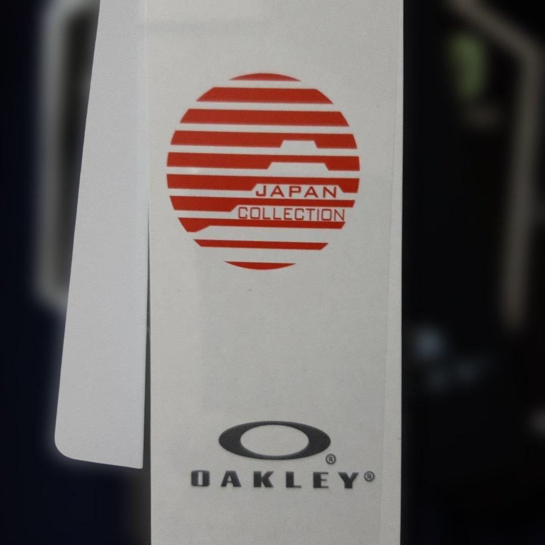 新品　オークリーゴルフ　メンズウエア　スカルタートルネックミドル　長袖シャツ