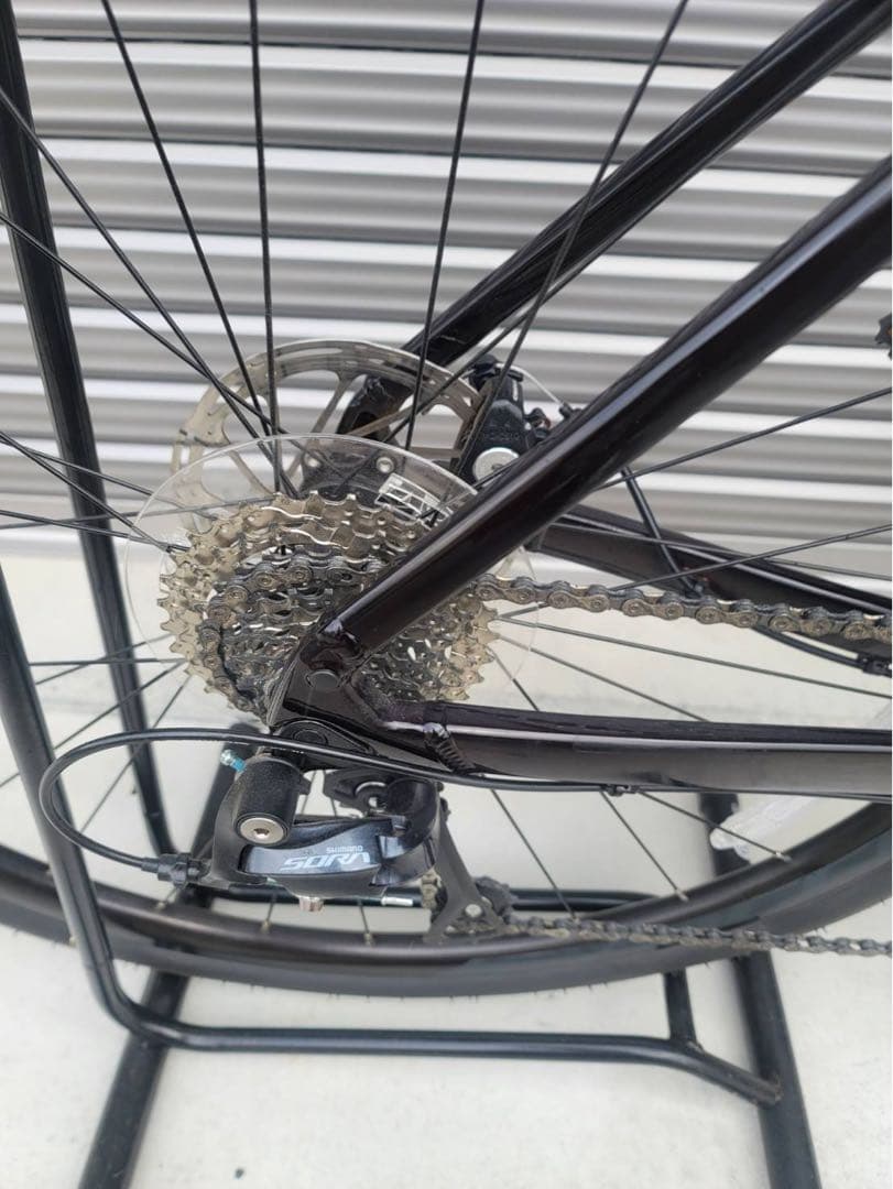 ごましお SPEEDSTER 30 スコット　スピードスター