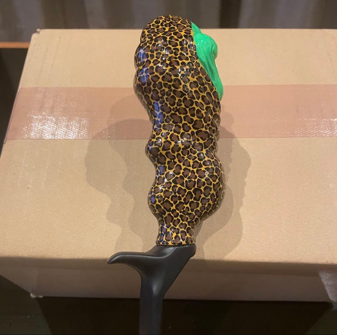 サーフェイスジョー　スライマーグリップ　チャッカー　ブライトリバー