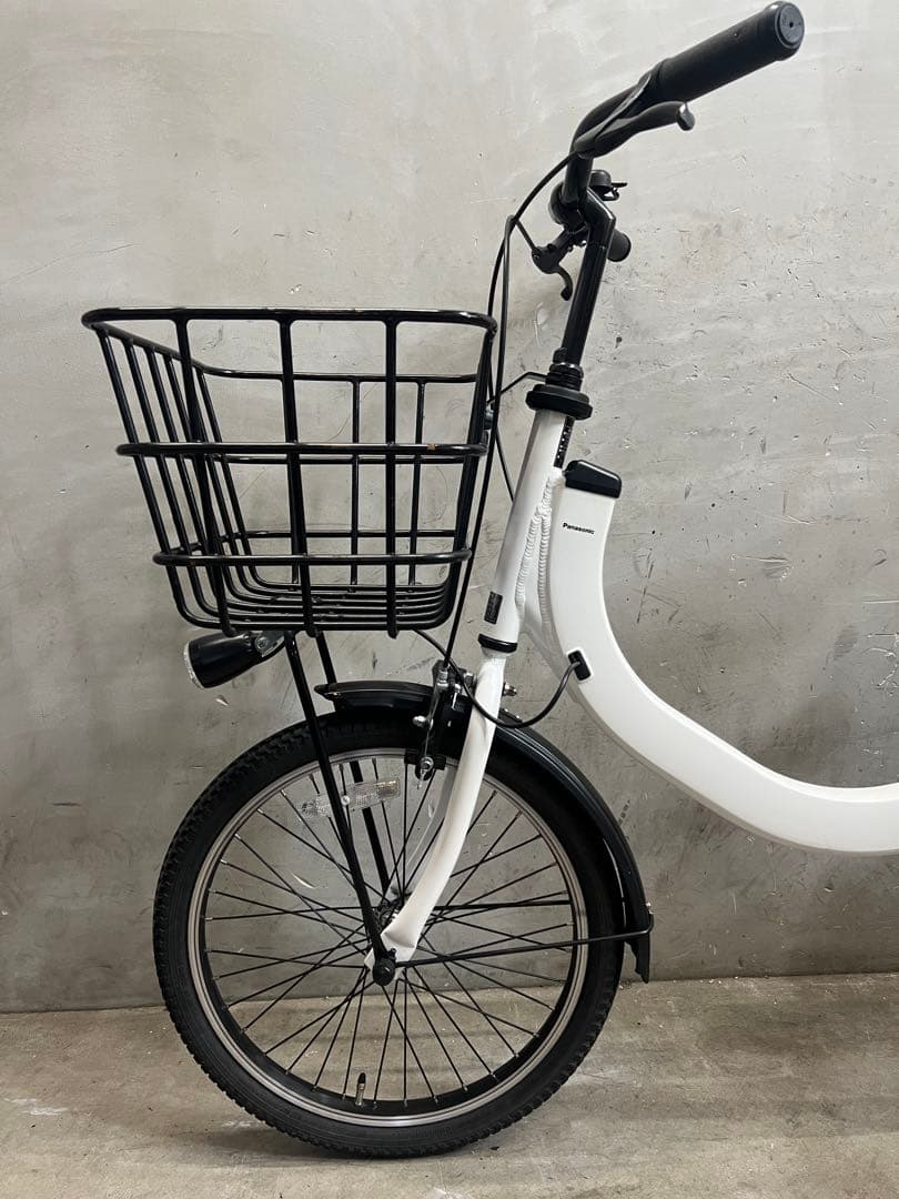 電動アシスト自転車　Panasonic SWパナソニック　 2022年モデル‼️