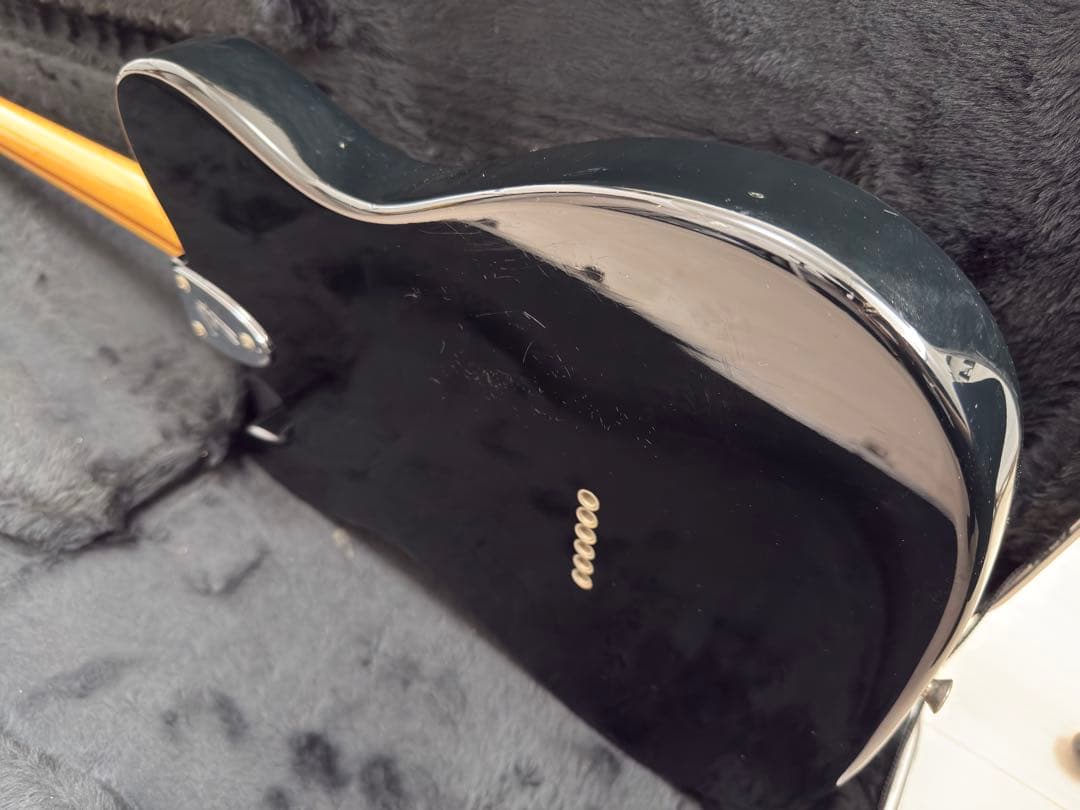 ギター Fender Japan Telecaster Custom TC72