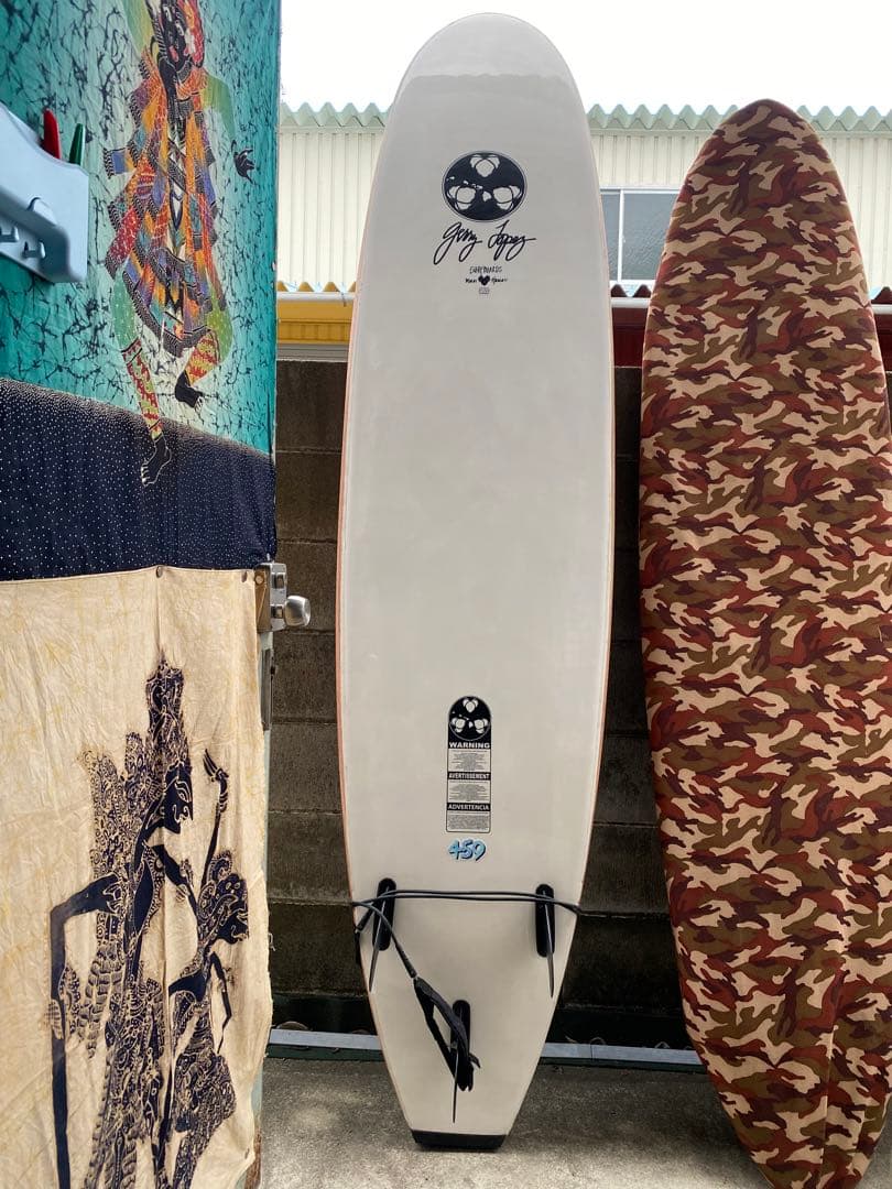 マッチャ‼︎ ジェリーロペス　サーフボード　大阪泉州　手渡し専用