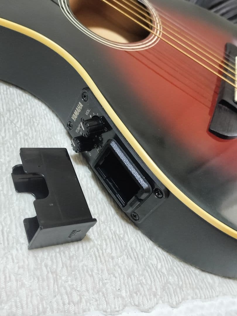 YAMAHA ヤマハ ミニ エレアコ APXT-1A ミニギター オマケ多数