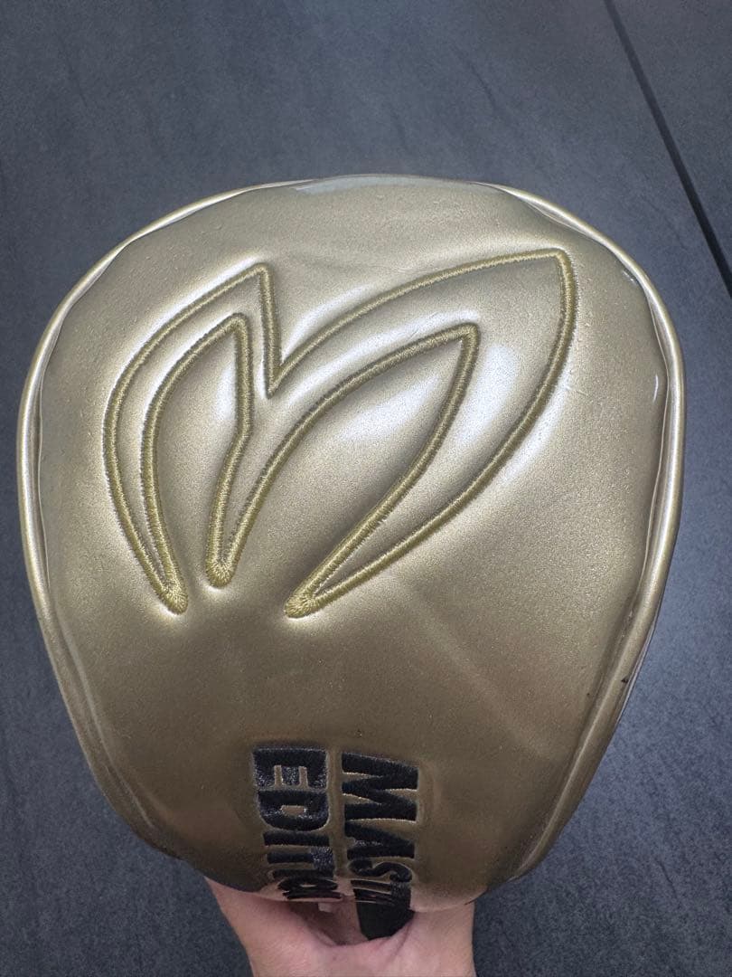 パーリーゲイツ　マスターバニー　キャディーバック