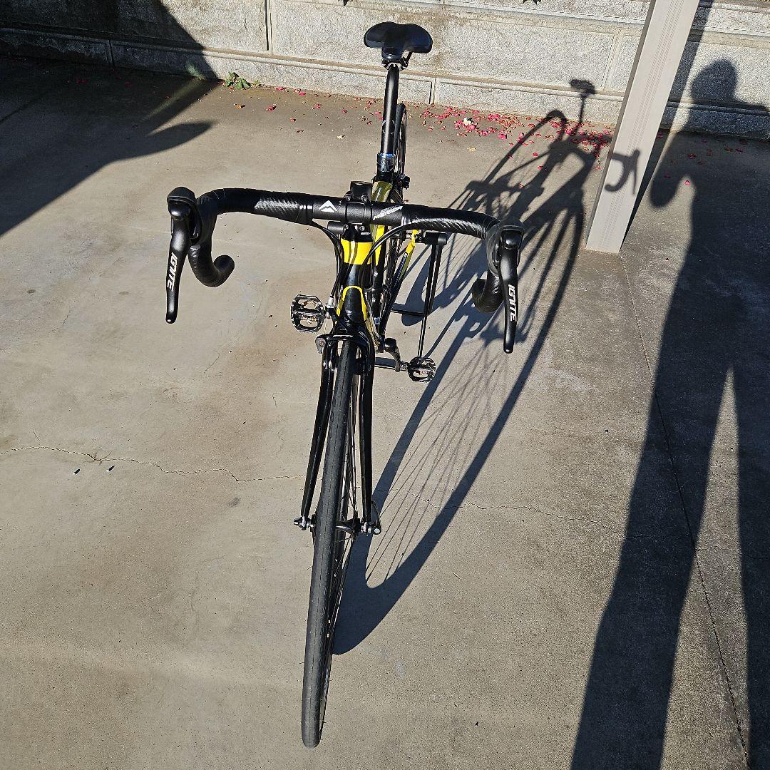 MERIDA RIDE 901 ロードバイク