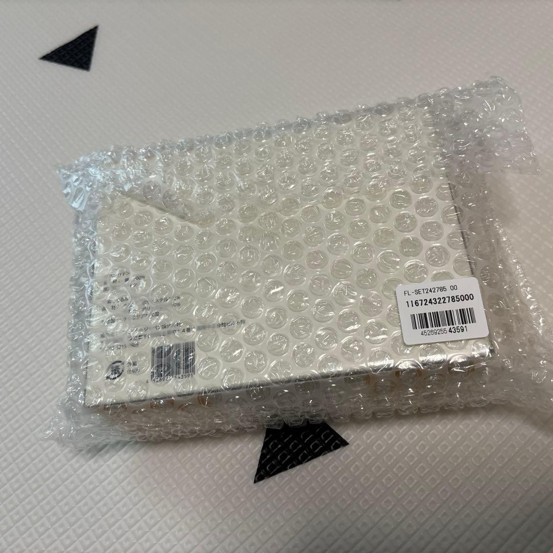 【新品未開封】シュタイフ　フェイラー　コラボ