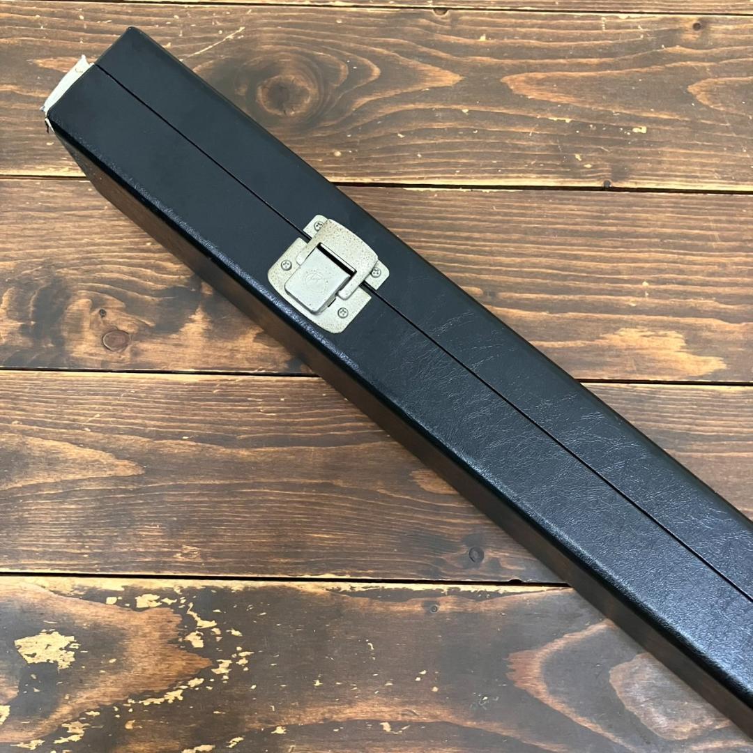 PRATHER　プレーサー　1999年　ビリヤード　キュー