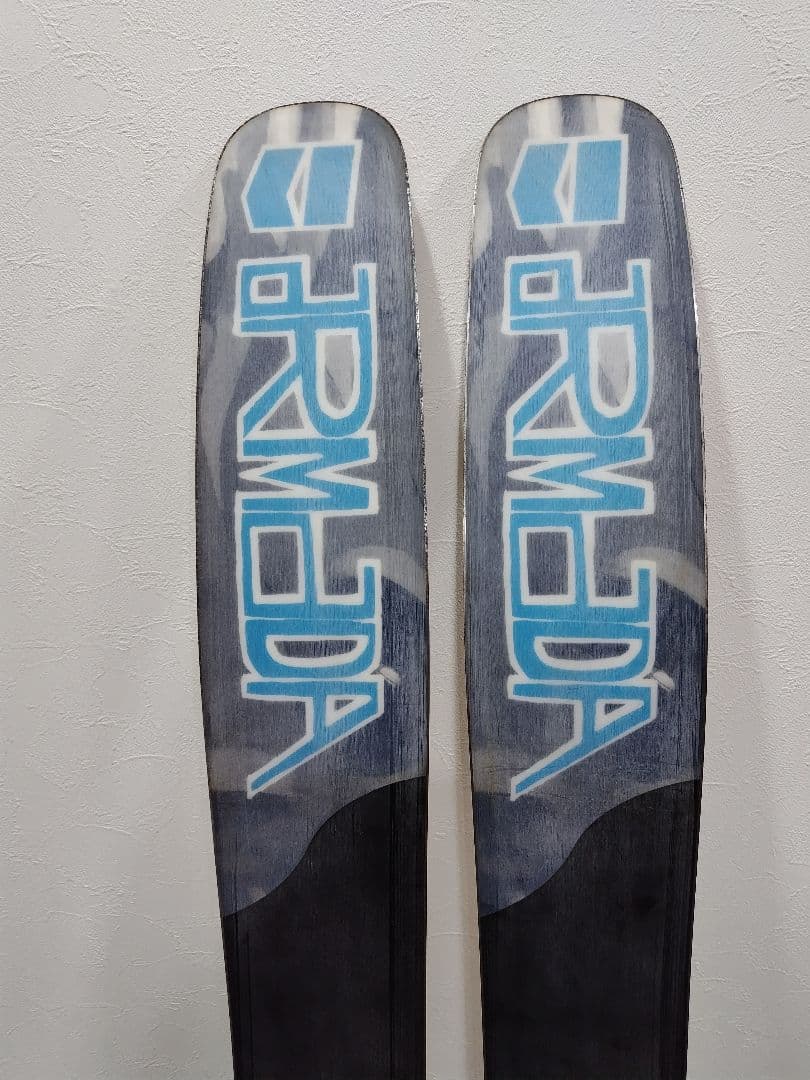 アルマダ　165cm