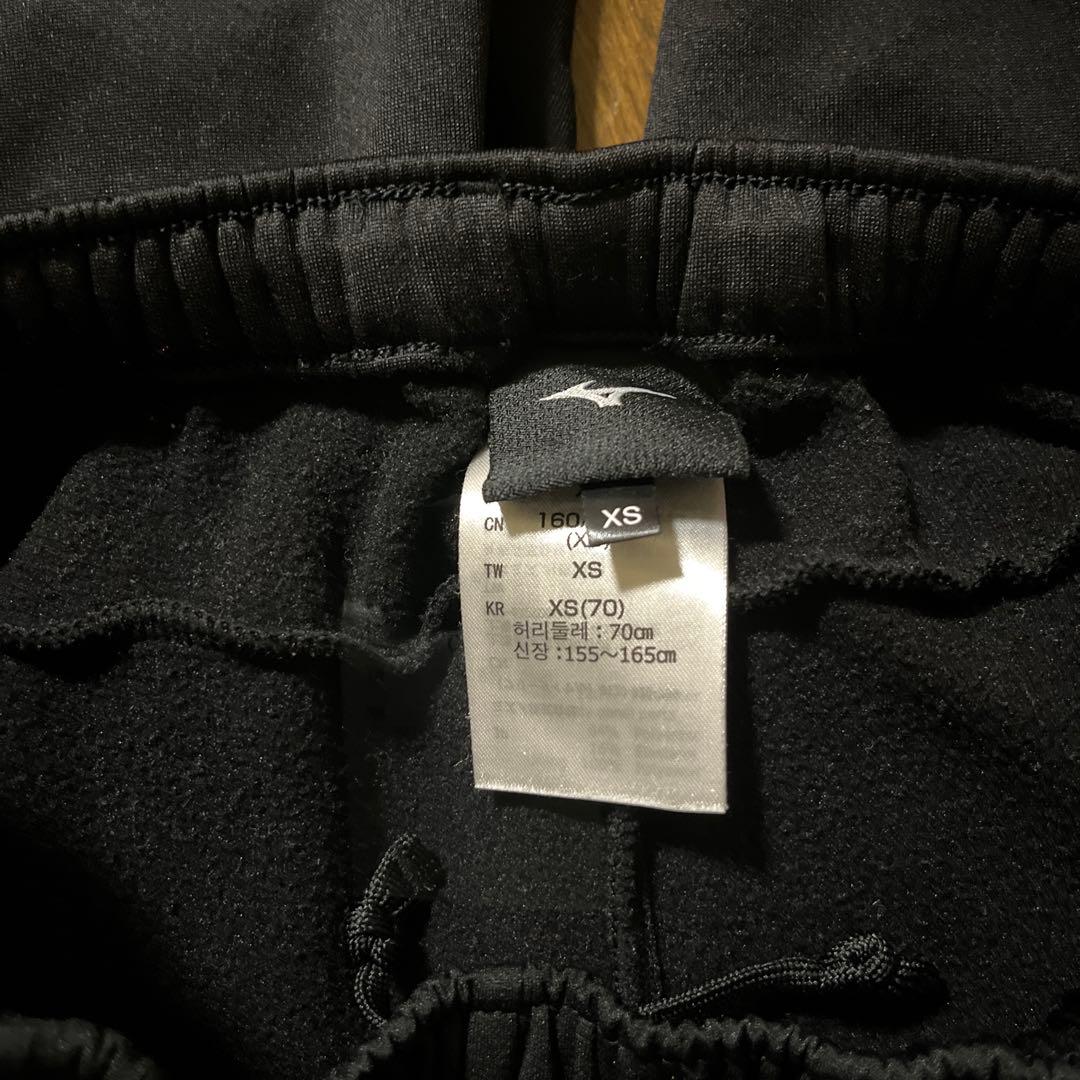 つ*ー様 Mizuno クロスカントリーオーバージャージ XSサイズ