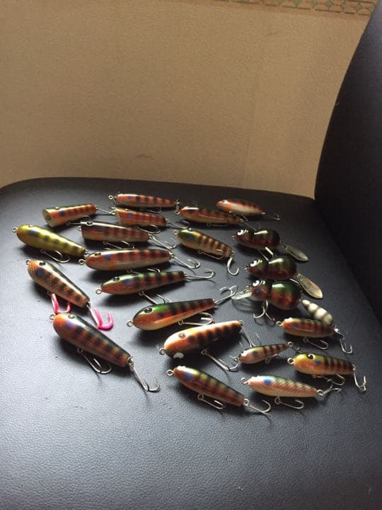 ルアー・フライ ZEAL