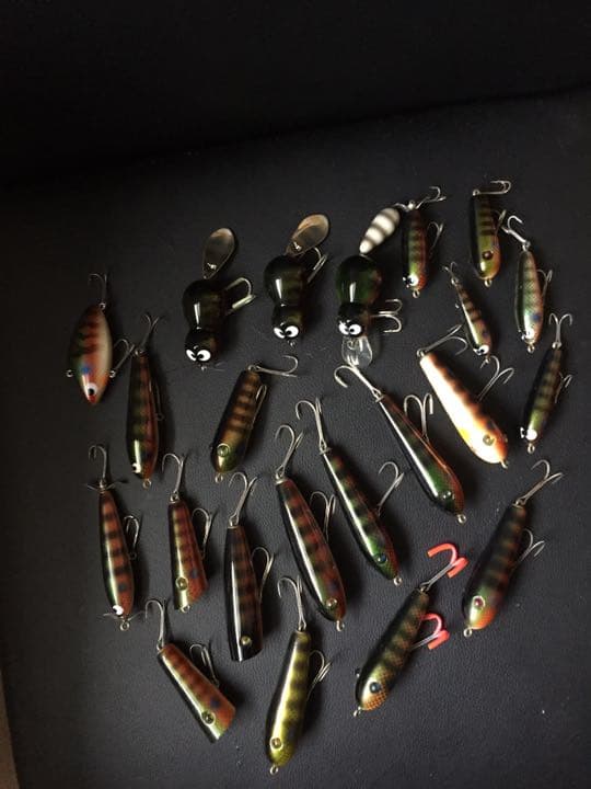 ルアー・フライ ZEAL