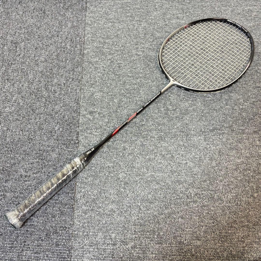 YONEX ISOMETRIC 750 MUSCLE バドミントン 3u5