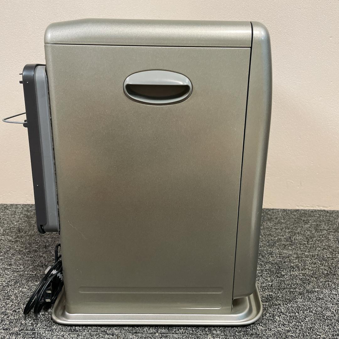 ダイニチ　石油ファンヒーター　FW-4715LE　ブルーヒーター　15年製