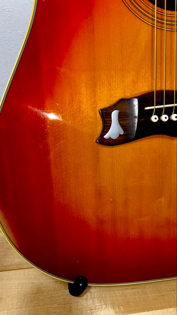 専用！morris モーリスWD25 DOVE モデルクリーニング済ケース無し